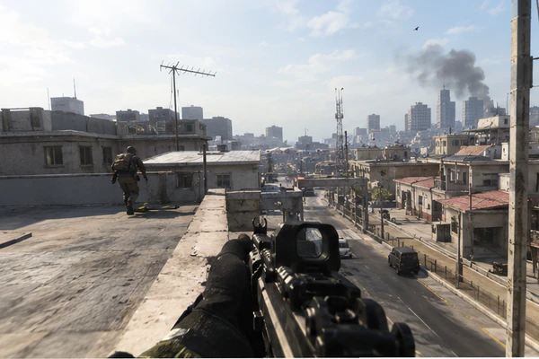Paid – Warzone Hack Plans: Aimbot, ESP & What's Included — Warzone Hack guide thumbnail