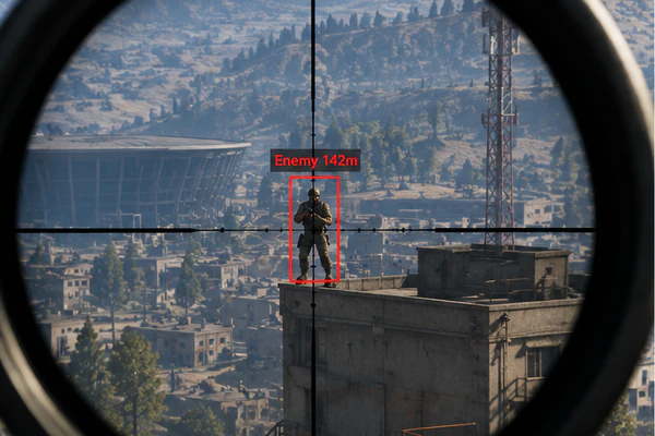 Stream Safe – Warzone Hack Setup: First-Night Aimbot & ESP Checklist — Warzone Hack guide thumbnail