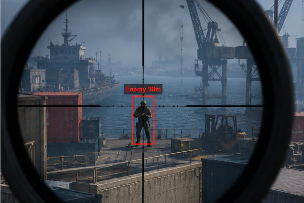 Fov – Warzone Hack Plans: Aimbot, ESP & What's Included — Warzone Hack guide thumbnail