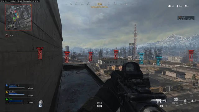 Blogs – Warzone Hack Plans: Aimbot, ESP & What's Included — Warzone Hack guide thumbnail